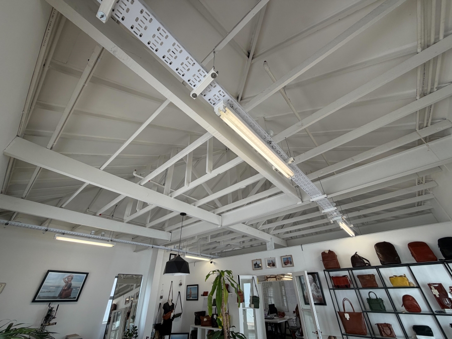 To Let Commercial Property for Rent in Woodstock Western Cape